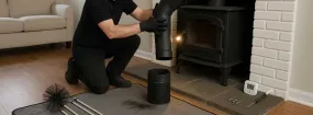 Wood Stove Repair Halton Hills